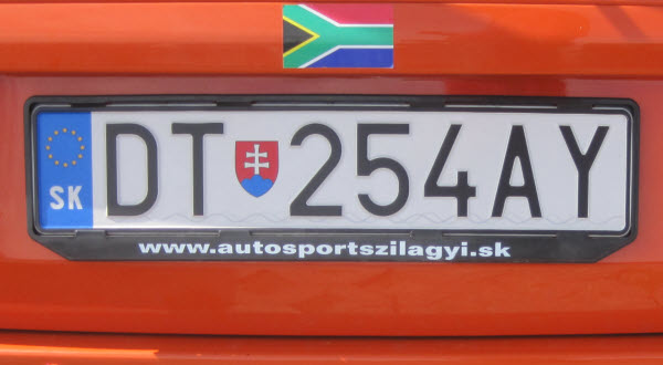 Slovakia