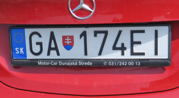 Slovakia