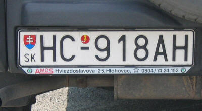Slovakia