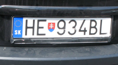 Slovakia