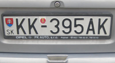 Slovakia