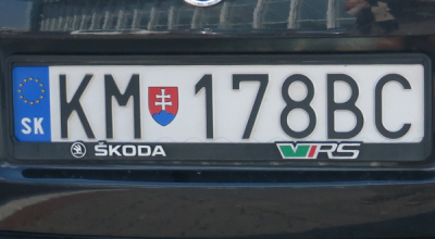 Slovakia