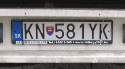 Slovakia