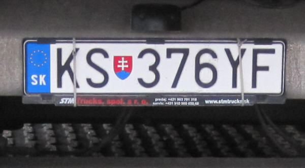 Slovakia