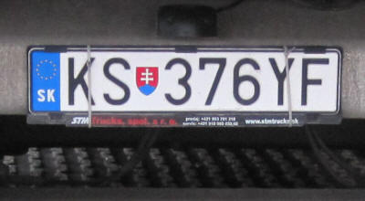 Slovakia
