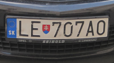 Slovakia