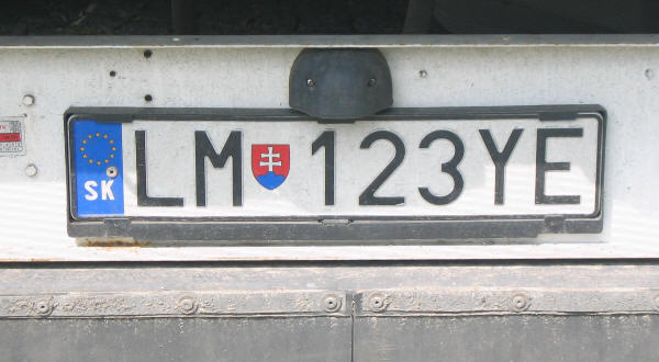 Slovakia