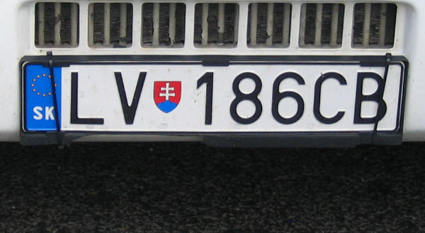 Slovakia