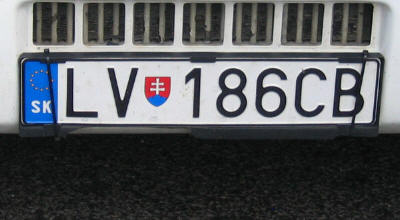 Slovakia