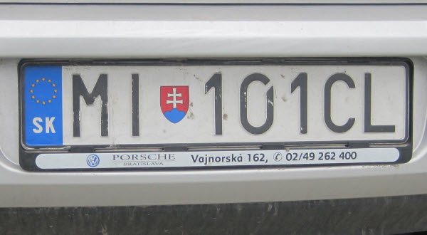 Slovakia