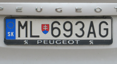 Slovakia