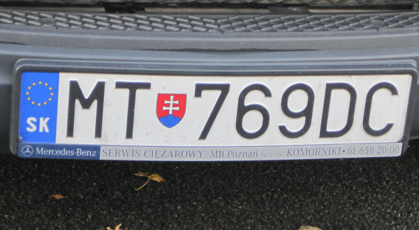 Slovakia