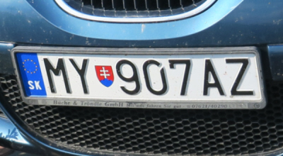 Slovakia