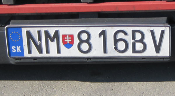 Slovakia