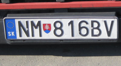 Slovakia