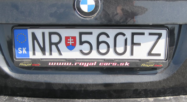 Slovakia