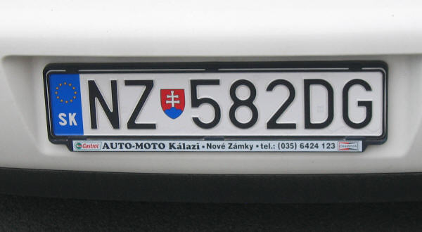 Slovakia
