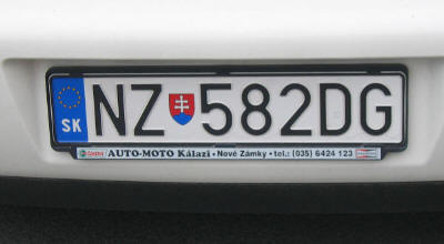 Slovakia
