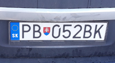 Slovakia