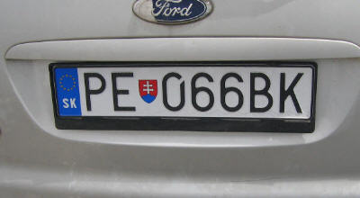 Slovakia