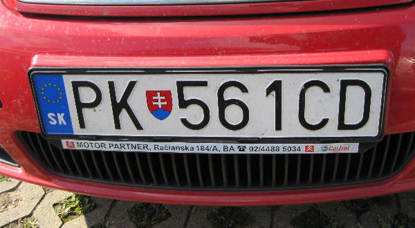 Slovakia