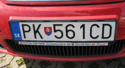 Slovakia