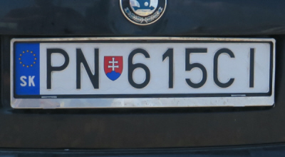 Slovakia