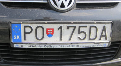 Slovakia