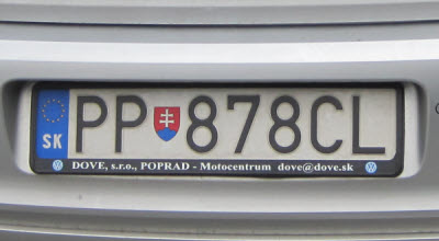 Slovakia