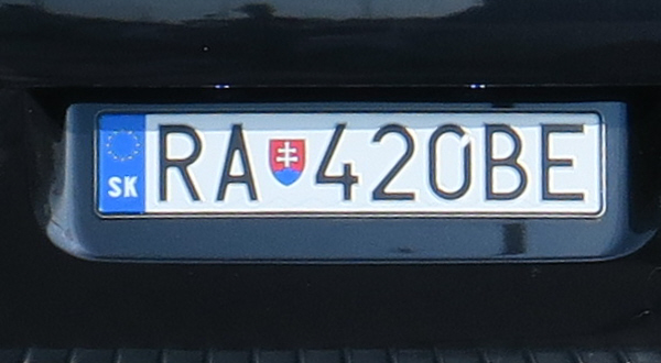 Slovakia