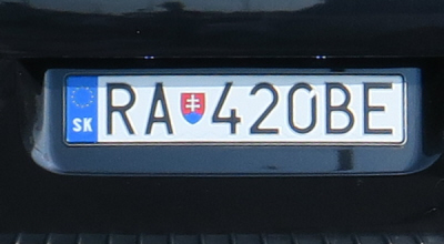 Slovakia
