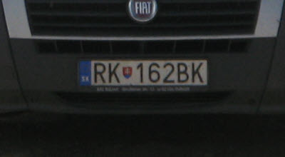 Slovakia