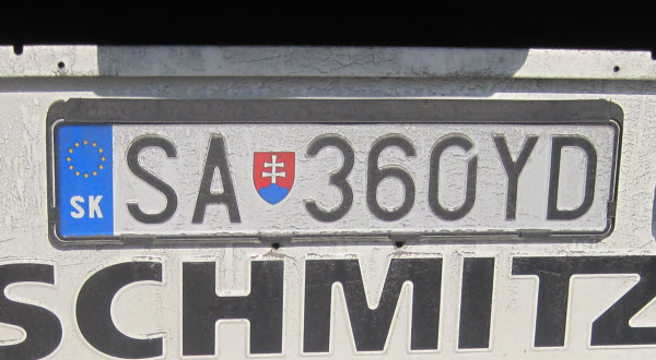 Slovakia