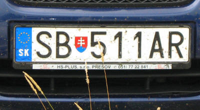 Slovakia