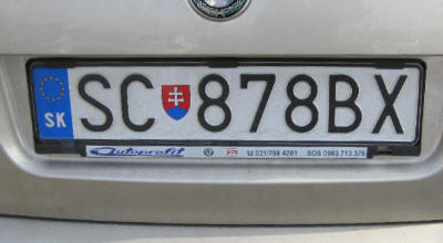 Slovakia