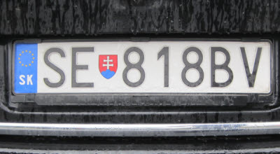 Slovakia