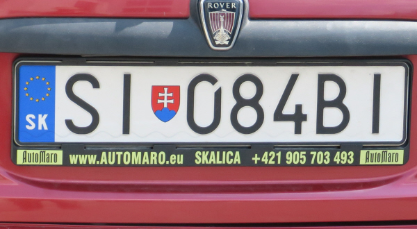 Slovakia