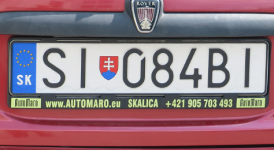 Slovakia