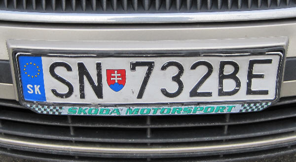 Slovakia