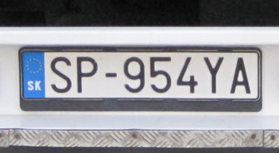 Slovakia