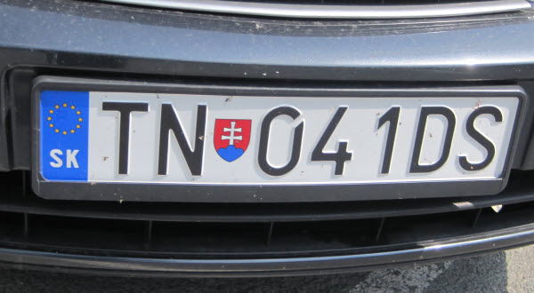 Slovakia