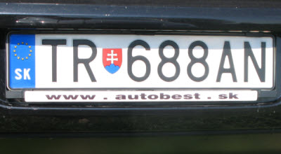 Slovakia