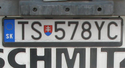 Slovakia