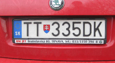 Slovakia