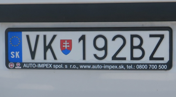 Slovakia