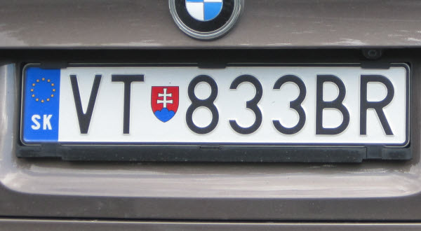 Slovakia