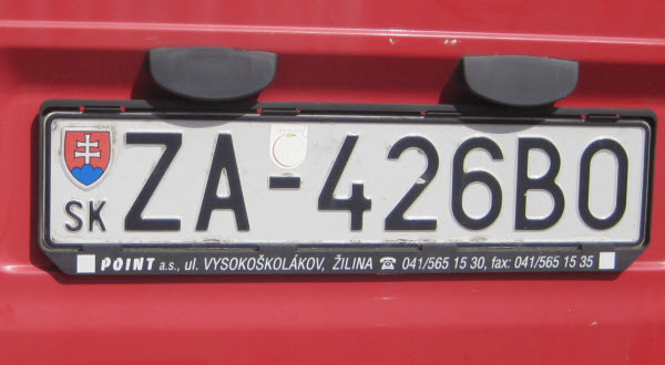 Slovakia