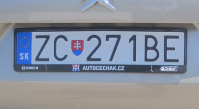 Slovakia