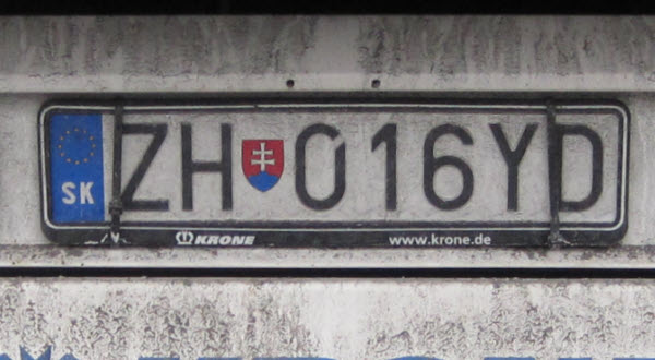 Slovakia