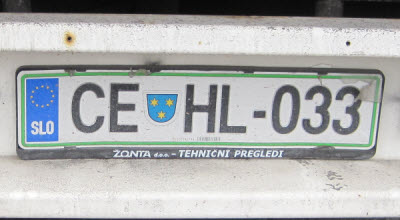 Slovenia